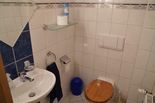Apartamento Villa Minna