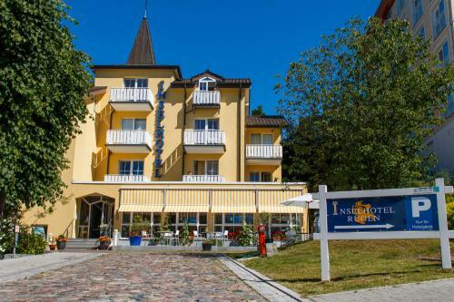Inselhotel R�gen