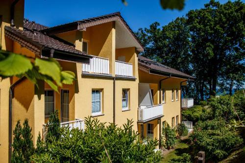 Inselhotel R�gen