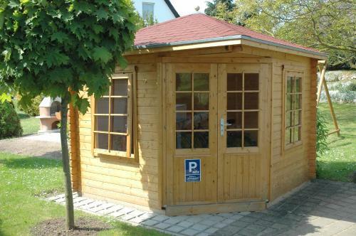 Apartamento D�nenhaus