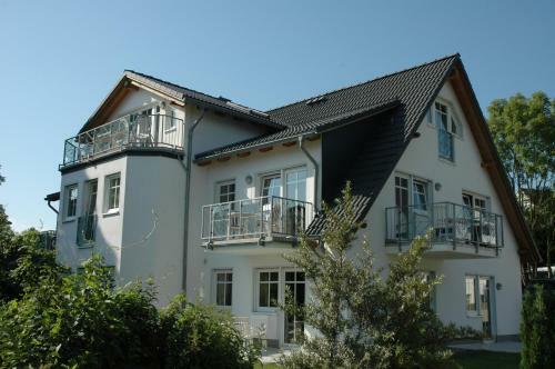 Apartamento D�nenhaus
