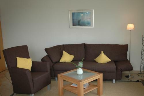 Apartamento D�nenhaus