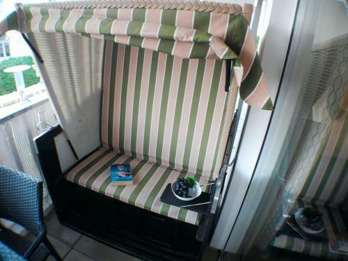 Apartamento Ostseewind