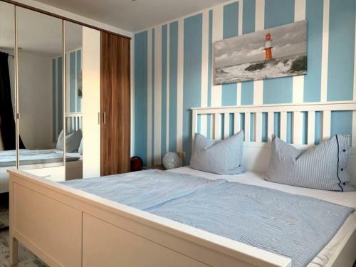Apartamento Ostseewind