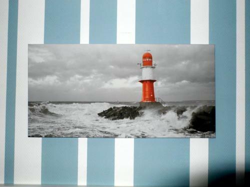 Apartamento Ostseewind