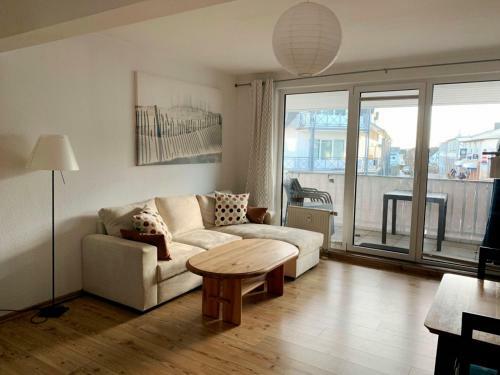 Apartamento Ostseewind
