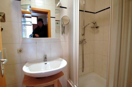 Apartamento Ferienhaus S�dstrand