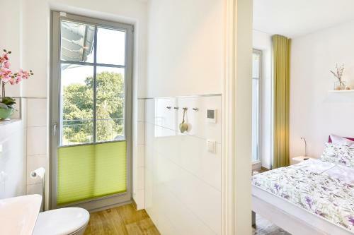 Apartamento Seaside Lodge