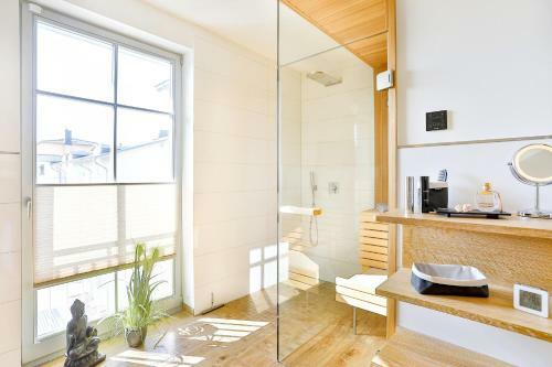 Apartamento Seaside Lodge