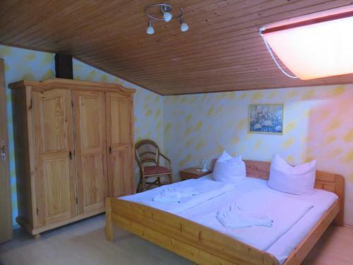 Hostal Urlaub Bei Mr. Pigard