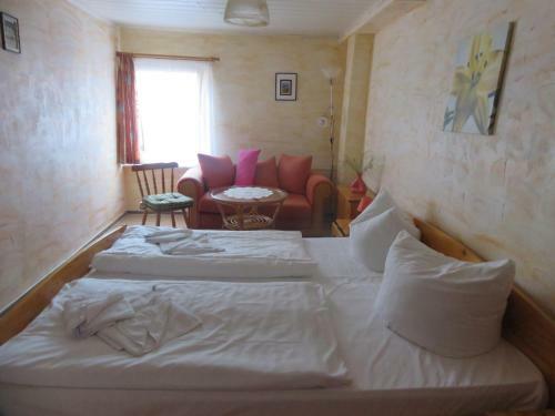 Hostal Urlaub Bei Mr. Pigard