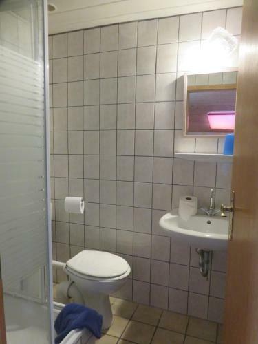 Hostal Urlaub Bei Mr. Pigard