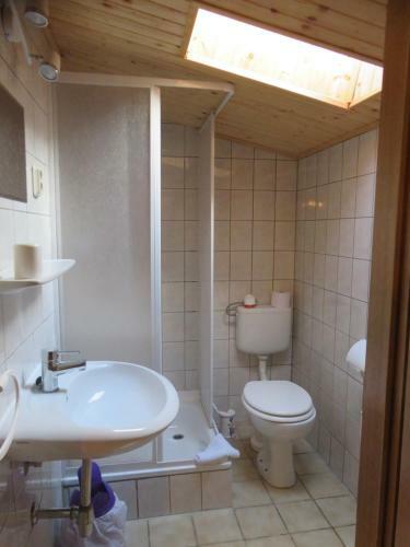 Hostal Urlaub Bei Mr. Pigard