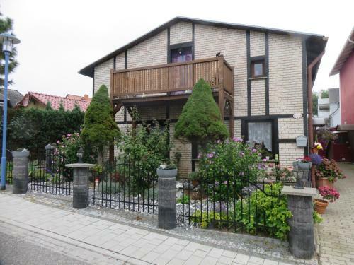 Hostal Urlaub Bei Mr. Pigard