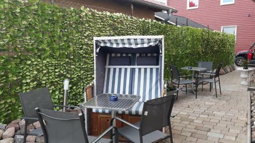 Hostal Urlaub Bei Mr. Pigard