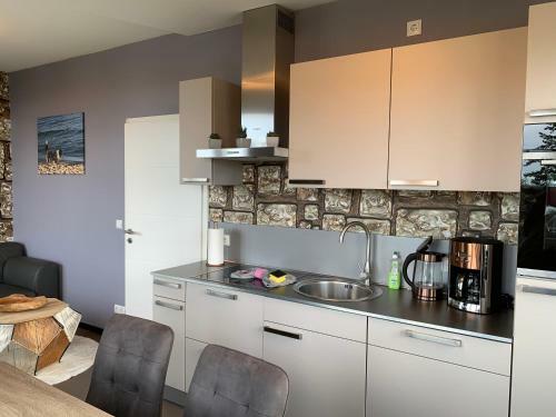 Apartamento Villa Kehrwieder