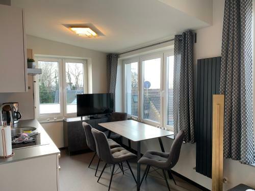 Apartamento Villa Kehrwieder