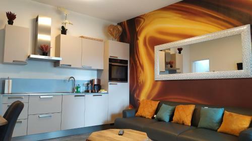 Apartamento Villa Kehrwieder