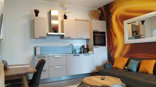 Apartamento Villa Kehrwieder