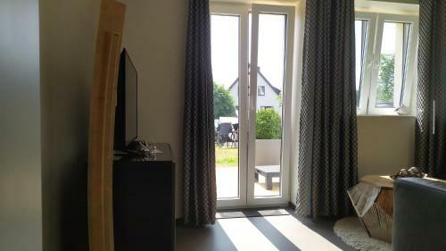 Apartamento Villa Kehrwieder