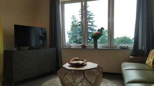 Apartamento Villa Kehrwieder