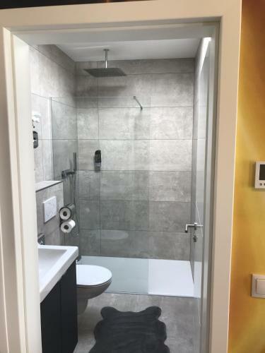 Apartamento Villa Kehrwieder