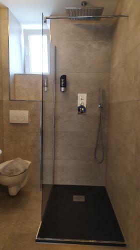 Apartamento Villa Kehrwieder