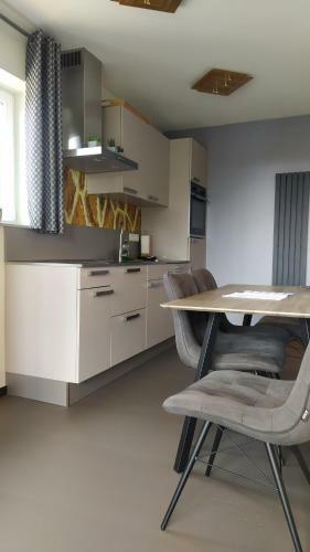Apartamento Villa Kehrwieder