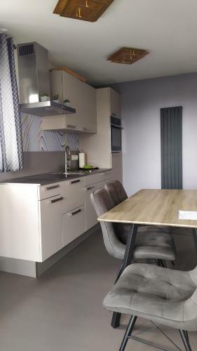 Apartamento Villa Kehrwieder