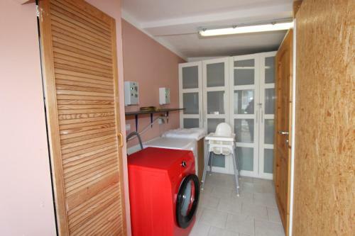 Haus Seestern Mit Strandkorb Inkl
