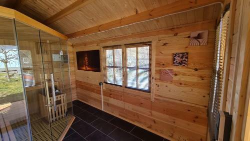 Haus Seestern Mit Strandkorb Inkl