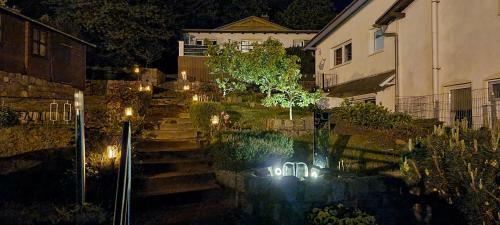 Haus Seestern Mit Strandkorb Inkl