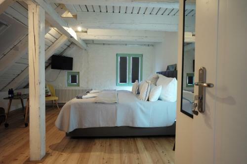 Hostal Pension Zum Gr�nen Kakadu