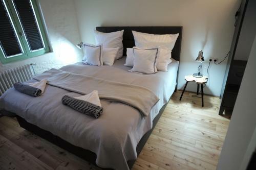 Hostal Pension Zum Gr�nen Kakadu