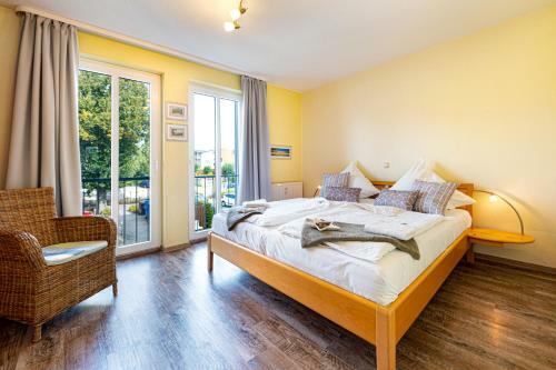 Apartamento Ferienwohnung Hundertwasser