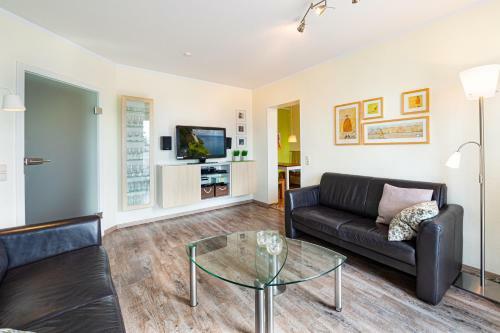 Apartamento Ferienwohnung Hundertwasser