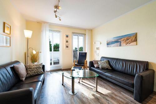Apartamento Ferienwohnung Hundertwasser