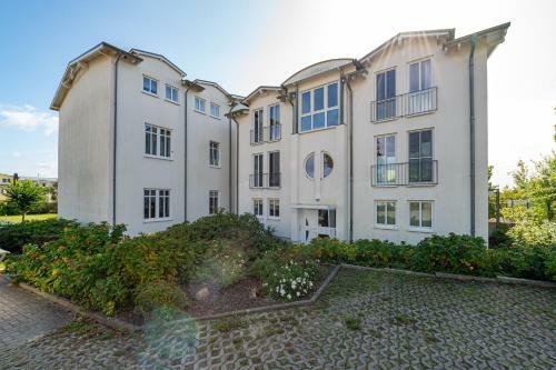 Apartamento Ferienwohnung Hundertwasser