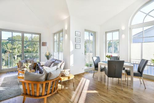 Apartamento Penthouse Seaside Lodge