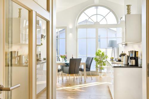 Apartamento Penthouse Seaside Lodge