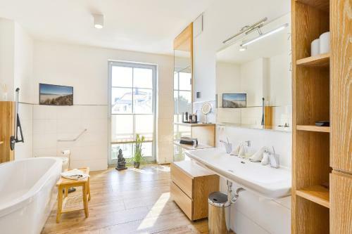 Apartamento Penthouse Seaside Lodge