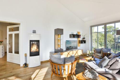 Apartamento Penthouse Seaside Lodge