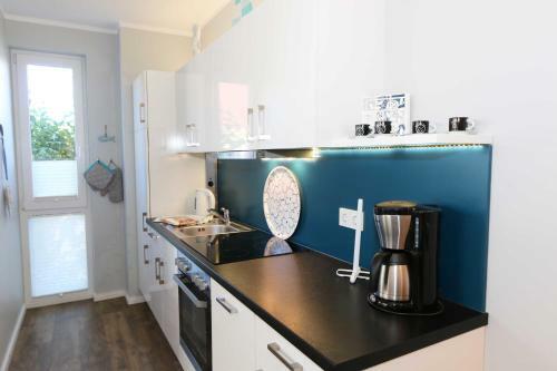 Apartamento Villa Antje Whg 05 Mit Terrasse