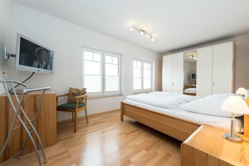 Apartamento Haus Ostseeblick Whg 3