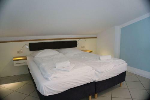 Apartamento Haus Blick Zur See Fewo 09 Gartennutzung, Meerblick