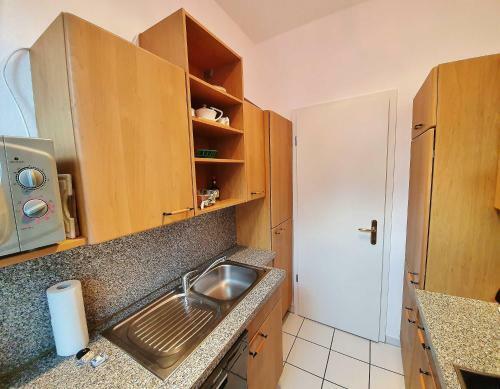 Apartamento Villa Granitz Fewo Arkona 45416 Dornbusch 45417