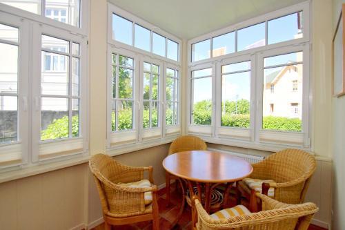 Apartamento Villa Sonja Fewo A802