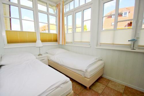 Apartamento Villa Sonja Fewo B803