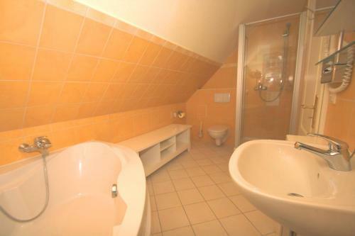 Apartamento Villa Sonja Fewo B803