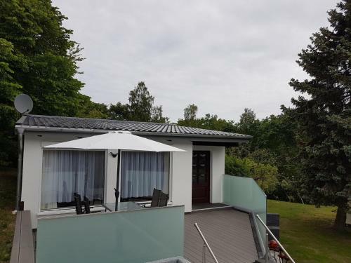 Ferienanlage M�nchgut, Ferienhaus M�nchgut